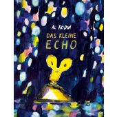 Das kleine Echo, Rodin, Al, Nord-Süd-Verlag, EAN/ISBN-13: 9783314105920