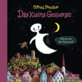 Das kleine Gespenst, Preußler, Otfried, Silberfisch, EAN/ISBN-13: 9783745601985