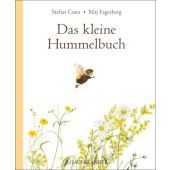 Das kleine Hummelbuch, Casta, Stefan, Fischer Sauerländer, EAN/ISBN-13: 9783737354936