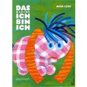 Das kleine Ich-Bin-Ich, Lobe, Mira, Jungbrunnen Verlag, EAN/ISBN-13: 9783702648503