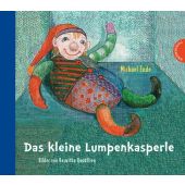 Das kleine Lumpenkasperle, Ende, Michael, Thienemann-Esslinger Verlag GmbH, EAN/ISBN-13: 9783522458825