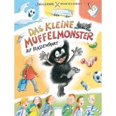 Das kleine Muffelmonster auf Klassenfahrt, Boehme, Julia, Arena Verlag, EAN/ISBN-13: 9783401714776