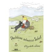 Das kleine schwarze Schaf, Shaw, Elizabeth, Beltz, Julius Verlag, EAN/ISBN-13: 9783407771469