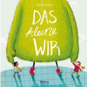 Das kleine WIR Großformat Sonderausgabe, Kunkel, Daniela, Carlsen Verlag GmbH, EAN/ISBN-13: 9783551518422
