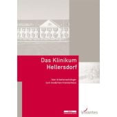 Das Klinikum Hellersdorf, Maether, Bernd, be.bra Verlag GmbH, EAN/ISBN-13: 9783937233710