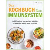 Das Kochbuch fürs Immunsystem, Green, Fern, Riva Verlag, EAN/ISBN-13: 9783742320186