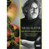 Das Küchentagebuch, Slater, Nigel, DuMont Buchverlag GmbH & Co. KG, EAN/ISBN-13: 9783832194772