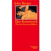 Das Kunstwerk, Berger, John, Wagenbach, Klaus Verlag, EAN/ISBN-13: 9783803111289