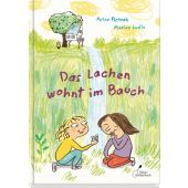 Das Lachen wohnt im Bauch, Fietzek, Petra, Klett Kinderbuch Verlag GmbH, EAN/ISBN-13: 9783954701483
