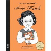 Das Leben der Anne Frank, Sánchez Vegara, Isabel, Insel Verlag, EAN/ISBN-13: 9783458178095
