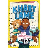 Khaby Lame - Das Leben kann so einfach sein!, Lame, Khaby/Laudiero, Simone, EAN/ISBN-13: 9783423764612