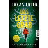 Das letzte Grab, Erler, Lukas, Tropen Verlag, EAN/ISBN-13: 9783608501698