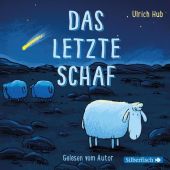 Das letzte Schaf, Hub, Ulrich, Silberfisch, EAN/ISBN-13: 9783745600384