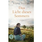 Das Licht dieses Sommers, Seewald, Klara, Rütten & Loening, EAN/ISBN-13: 9783352009907