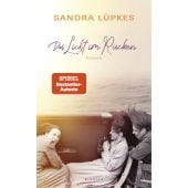 Das Licht im Rücken, Lüpkes, Sandra, Kindler Verlag GmbH, EAN/ISBN-13: 9783463000251