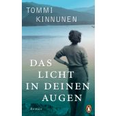 Das Licht in deinen Augen, Kinnunen, Tommi, Penguin Verlag Hardcover, EAN/ISBN-13: 9783328600787