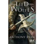 Das Lied des Wolfes, Ryan, Anthony, Klett-Cotta, EAN/ISBN-13: 9783608982176