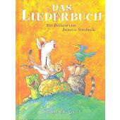 Das Liederbuch, Fischer, S. Verlag GmbH, EAN/ISBN-13: 9783596850426