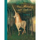 Das Märchen vom Einhorn, Preußler, Otfried, Thienemann-Esslinger Verlag GmbH, EAN/ISBN-13: 9783522436618