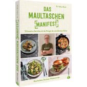 Das Maultaschen-Manifest, Klenk, Volker (Dr.), Christian Verlag, EAN/ISBN-13: 9783959617789