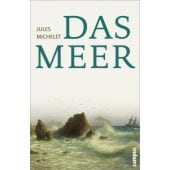 Das Meer, Michelet, Jules, Campus Verlag, EAN/ISBN-13: 9783593381329