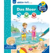 Das Meer, Ravensburger Buchverlag, EAN/ISBN-13: 9783473326877