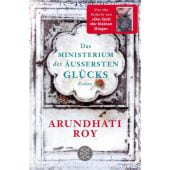 Das Ministerium des äußersten Glücks, Roy, Arundhati, Fischer, S. Verlag GmbH, EAN/ISBN-13: 9783596036745
