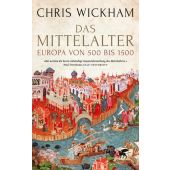 Das Mittelalter, Wickham, Chris, Klett-Cotta, EAN/ISBN-13: 9783608985054