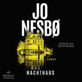 Das Nachthaus, Nesbø, Jo, Hörbuch Hamburg, EAN/ISBN-13: 9783957133052
