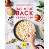 Das neue Backvergnügen, Gräfe und Unzer, EAN/ISBN-13: 9783833873171