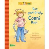 Das neue große Conni-Buch, Schneider, Liane, Carlsen Verlag GmbH, EAN/ISBN-13: 9783551519061