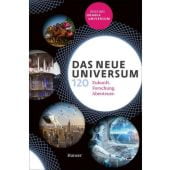 Das neue Universum 120, Carl Hanser Verlag GmbH & Co.KG, EAN/ISBN-13: 9783446268074