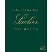 Das Original Sacher Kochbuch, Sacher, Hotel, Gräfe und Unzer, EAN/ISBN-13: 9783833865213