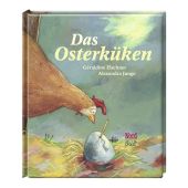 Das Osterküken, Elschner, Géraldine, Nord-Süd-Verlag, EAN/ISBN-13: 9783314103438