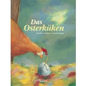 Das Osterküken, Elschner, Geraldine, Nord-Süd-Verlag, EAN/ISBN-13: 9783314100932
