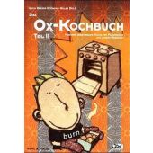 Das Ox-Kochbuch II, Ventil Verlag, EAN/ISBN-13: 9783930559596