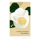 Das Parfum, Süskind, Patrick, Diogenes Verlag AG, EAN/ISBN-13: 9783257261509