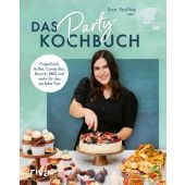 Das Party-Kochbuch, Yesiltas, Esra, Riva Verlag, EAN/ISBN-13: 9783742320568
