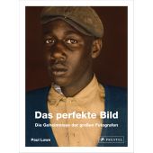 Das perfekte Bild, Lowe, Paul, Prestel Verlag, EAN/ISBN-13: 9783791387628