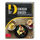 Das perfekte Dinner (Bd. 3), ZS Verlag GmbH, EAN/ISBN-13: 9783965843554