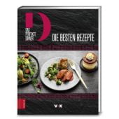 Das perfekte Dinner, ZS Verlag GmbH, EAN/ISBN-13: 9783898838320