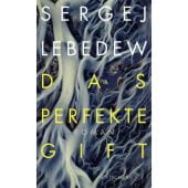 Das perfekte Gift, Lebedew, Sergej, Fischer, S. Verlag GmbH, EAN/ISBN-13: 9783103970586