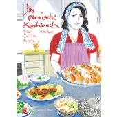 Das persische Kochbuch, Kopp, Gabi, Verlagshaus Jacoby & Stuart GmbH, EAN/ISBN-13: 9783942787048