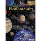 Das Planetarium, Prinja, Raman K./Wormell, Chris, Prestel Verlag, EAN/ISBN-13: 9783791373522
