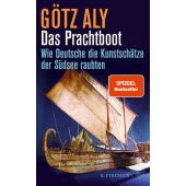 Das Prachtboot, Aly, Götz, Fischer, S. Verlag GmbH, EAN/ISBN-13: 9783103970364