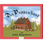 Das Puppenhaus, Esslinger Verlag J. F. Schreiber, EAN/ISBN-13: 9783480235506