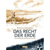 Das Recht der Erde, Davodeau, Étienne, Carlsen Verlag GmbH, EAN/ISBN-13: 9783551771308