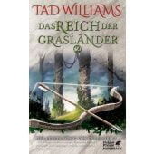 Das Reich der Grasländer 2, Williams, Tad, Klett-Cotta, EAN/ISBN-13: 9783608985023