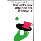 Das Restaurant am Ende des Universums, Adams, Douglas, Kein & Aber AG, EAN/ISBN-13: 9783036959566