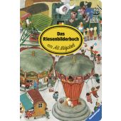Das Riesenbilderbuch, Ravensburger Buchverlag, EAN/ISBN-13: 9783473306008